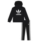 طقم ليغنز بالشعار باللون الاسود, 1, hi-res