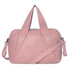 Baby Girls Pink Logo Changing Bag ( 27cm ), 1, hi-res