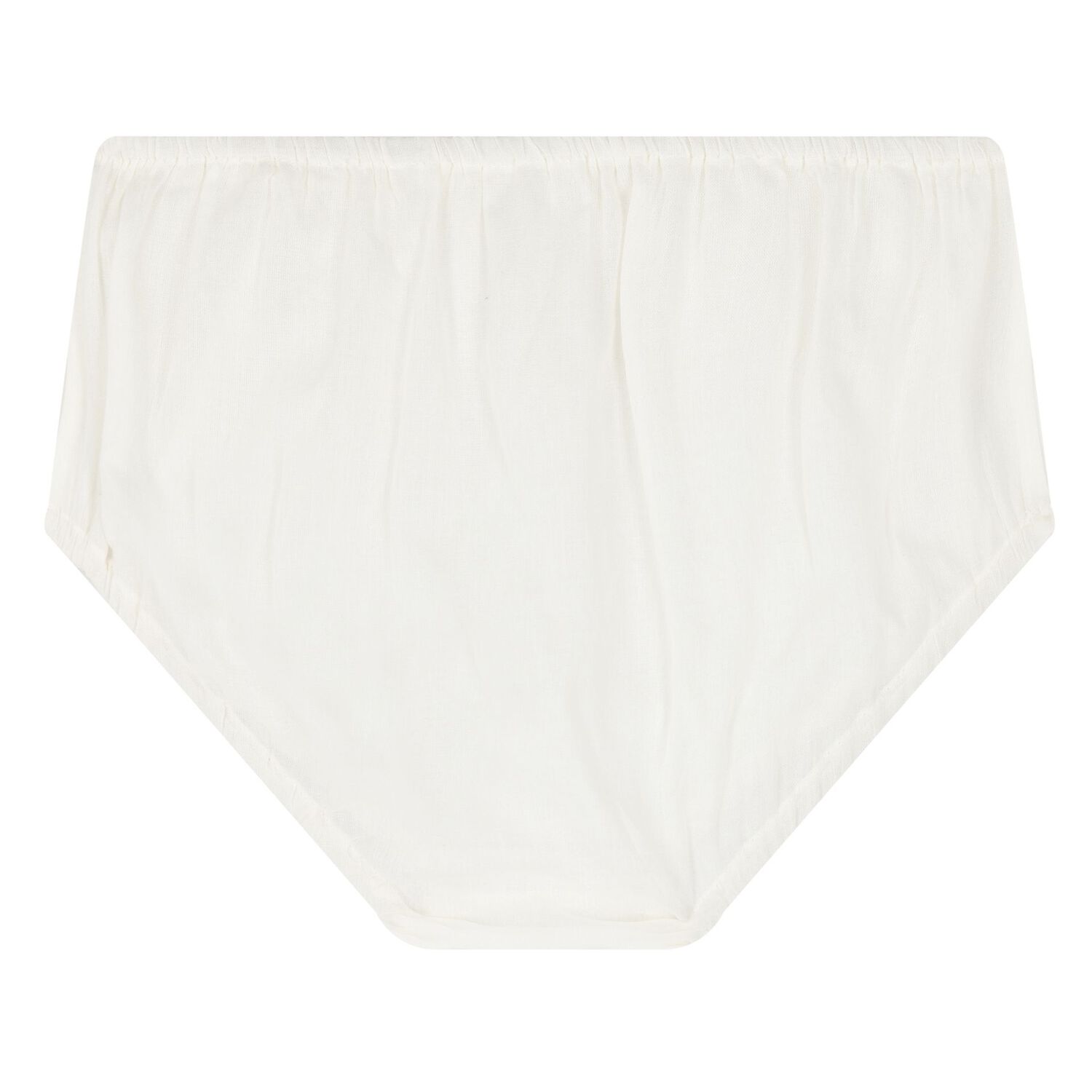 طقم فستان تول باللون عاجي للبنات , 1, hi-res image number null