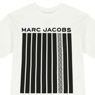 Boys Ivory Logo T-Shirt, 2, hi-res