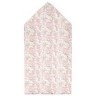 مدس افريقي للبنات باللونين الأبيض والوردي, 1, hi-res