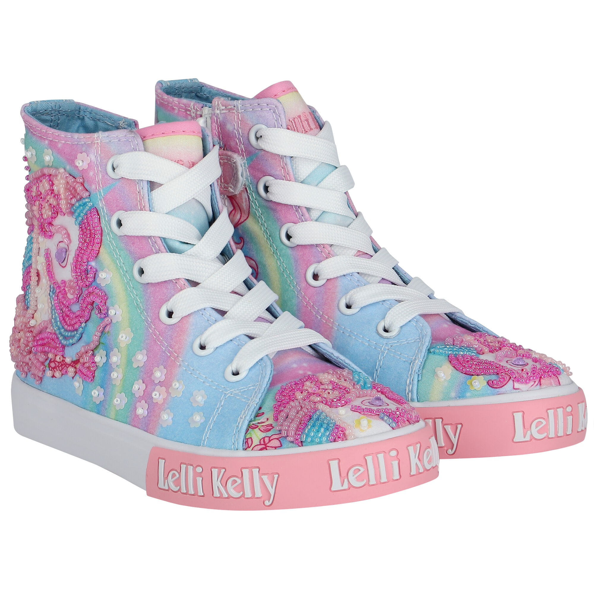 Unicorn trainers outlet