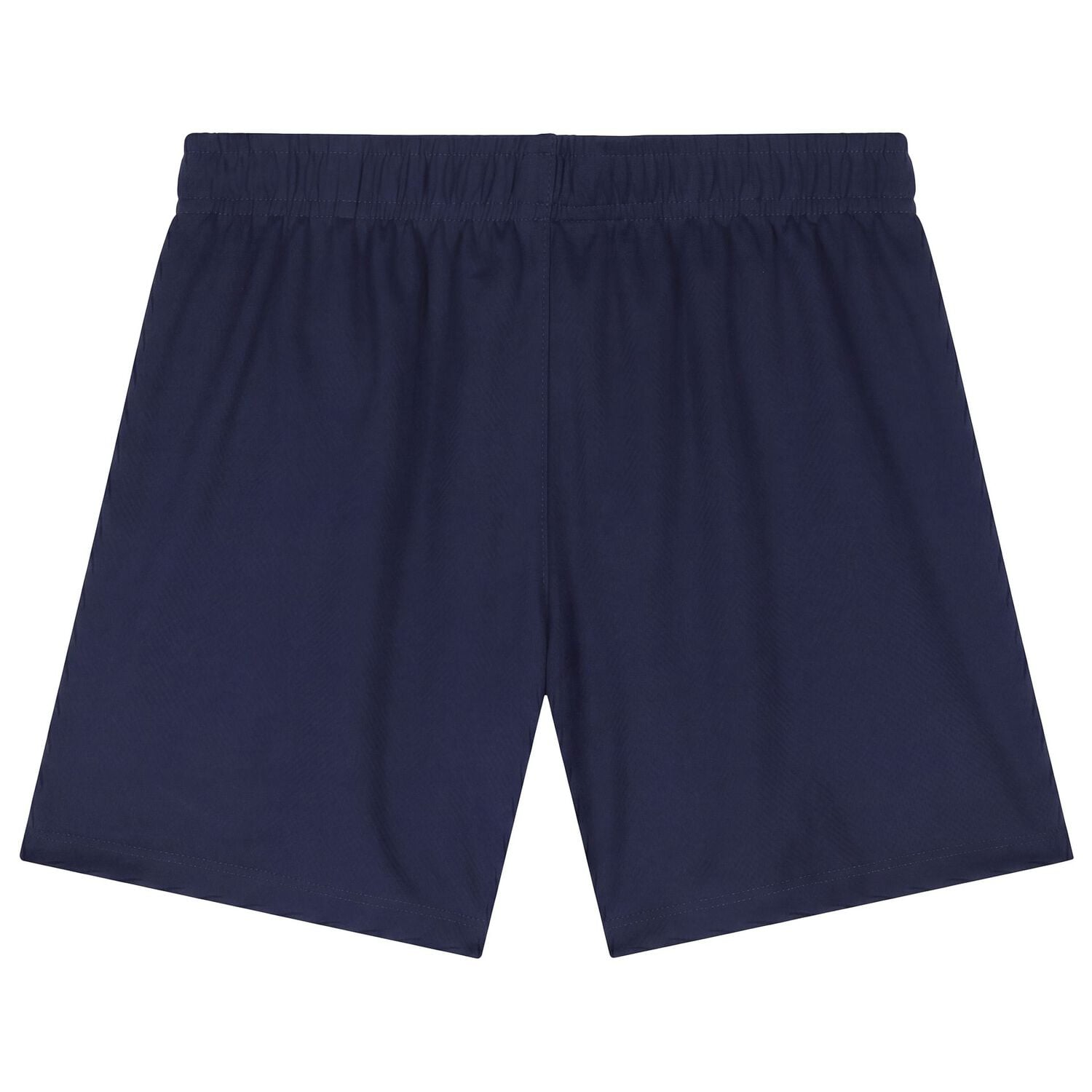 Boys Red & Blue Goal Mode Shorts Set, 2, hi-res