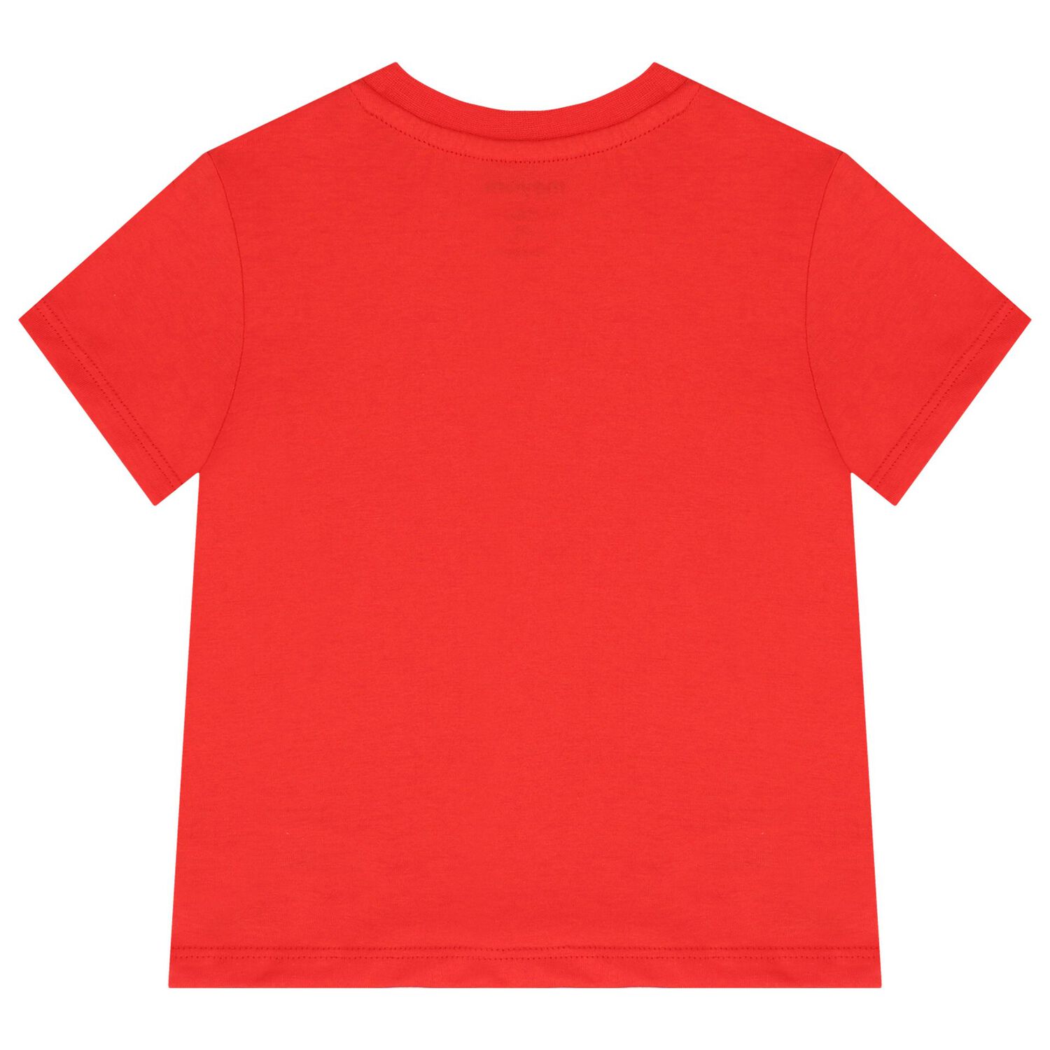 طقم أولاد شورت سباحة باللون الأحمر والأزرق, 1, hi-res image number null