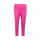 Girls Pink Leggings, 1, hi-res