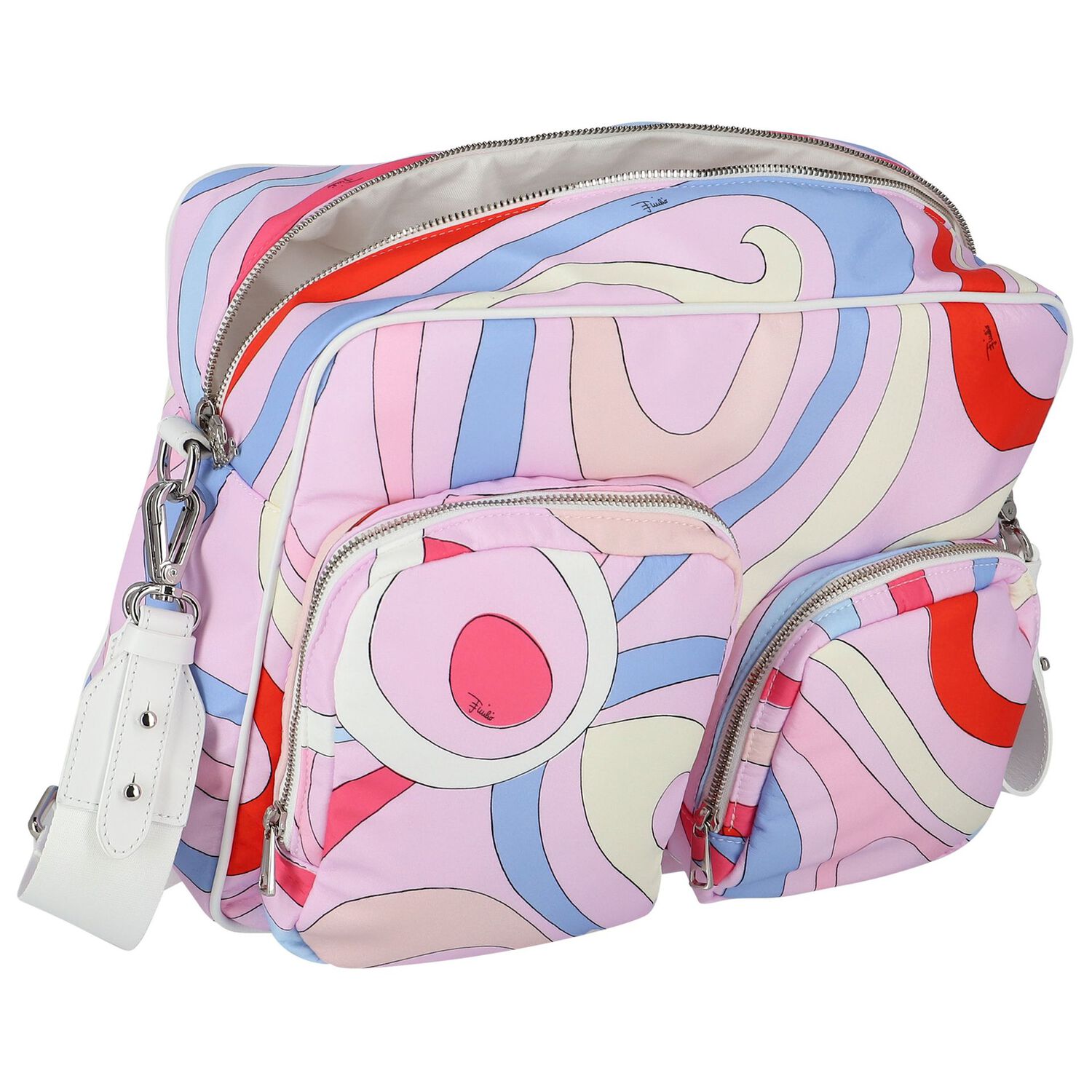 شنطة مواليد متعددة الألوان للأطفال  , 1, hi-res image number null