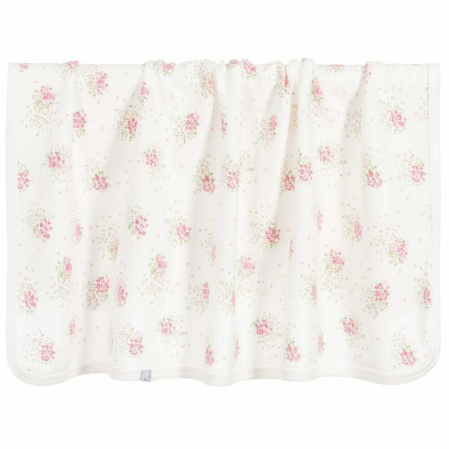 Baby Girls Ivory Floral Gift Set, 1, hi-res image number null
