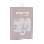 مريلة أولاد باللون الأزرق والأبيض (قطعتين), 1, hi-res