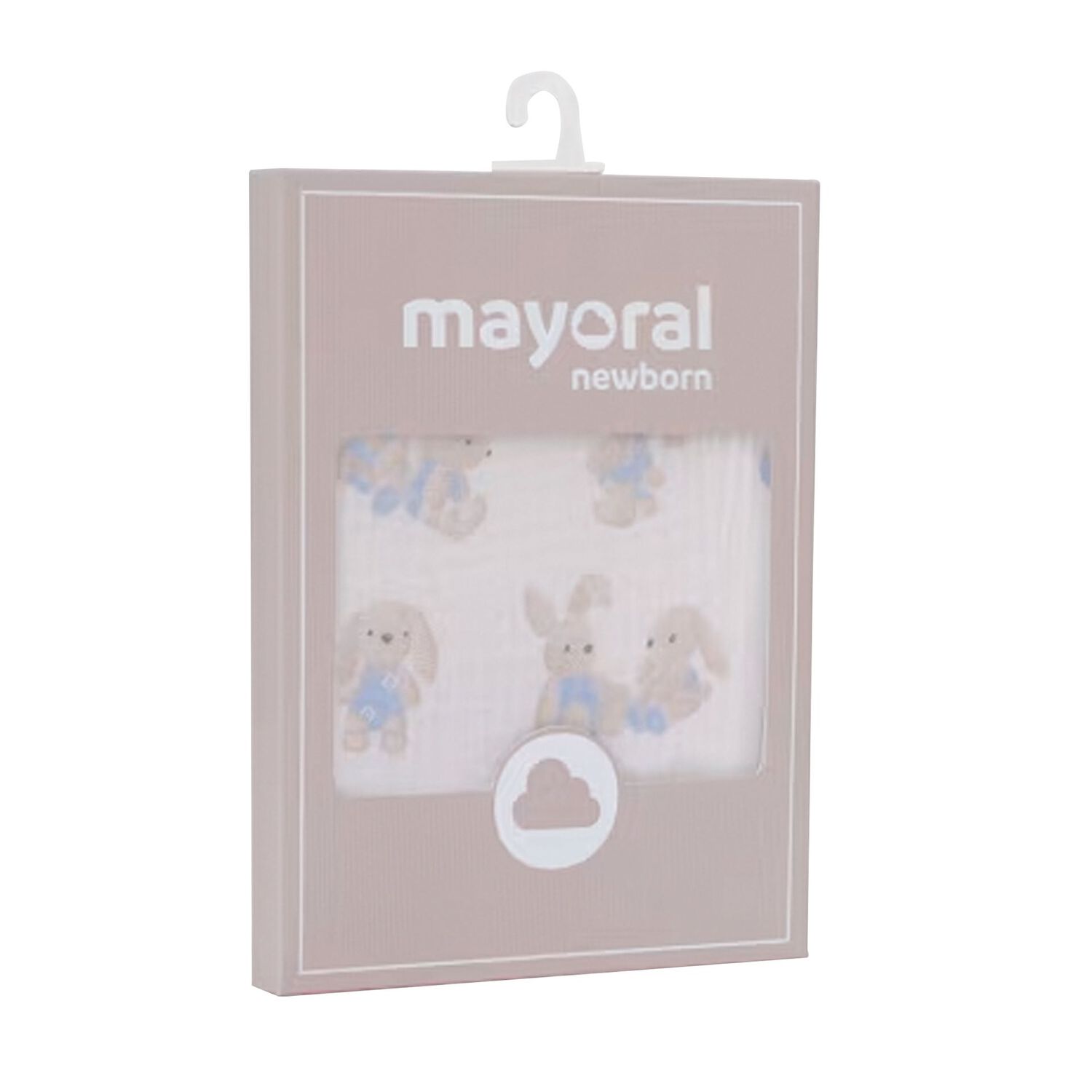 مريلة أولاد باللون الأزرق والأبيض (قطعتين), 1, hi-res image number null