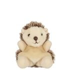 Palm Pals Beige Hedgie Hedgehog Soft Toy ( 14CM ), 1, hi-res