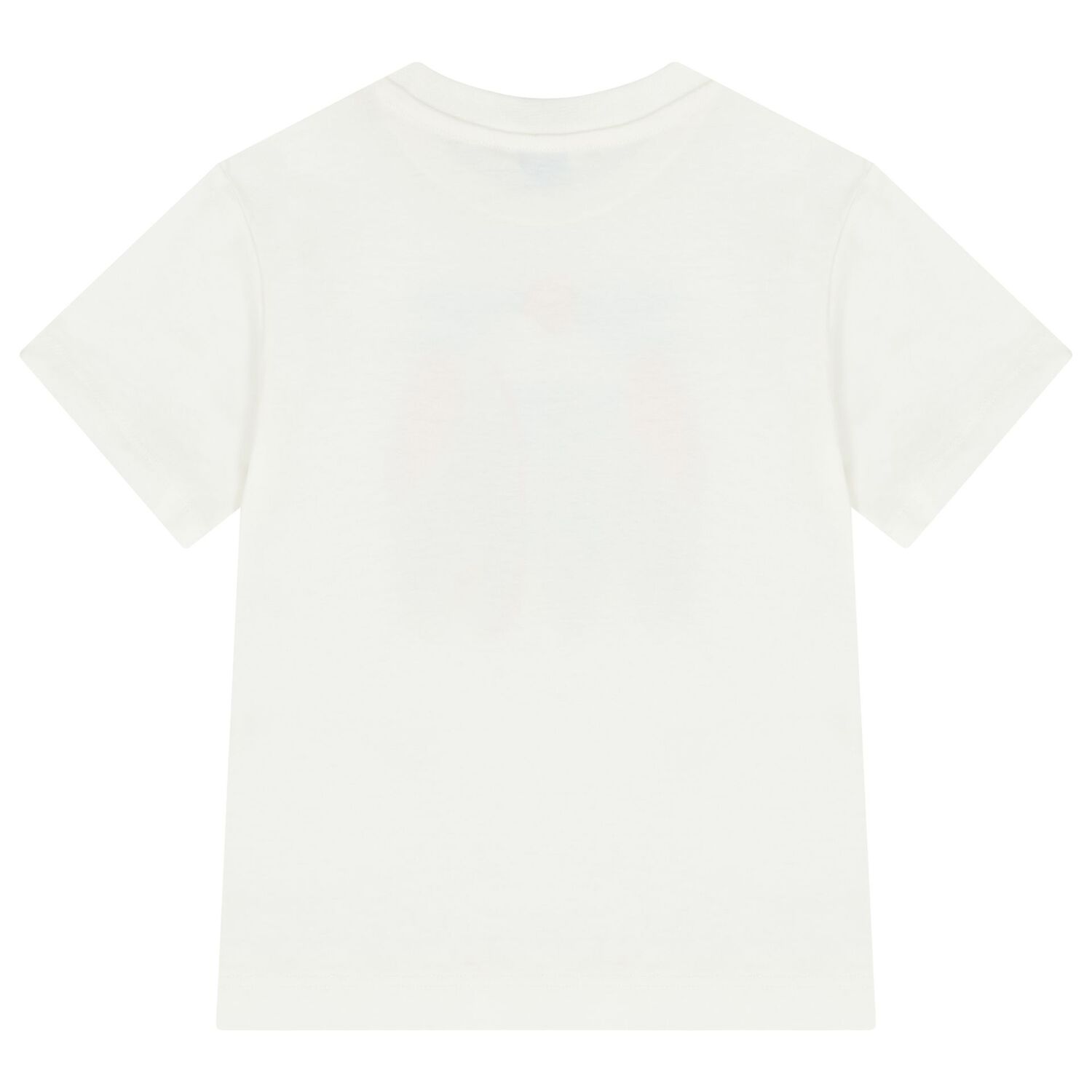 Boys White & Green Surfboard Shorts Set, 1, hi-res