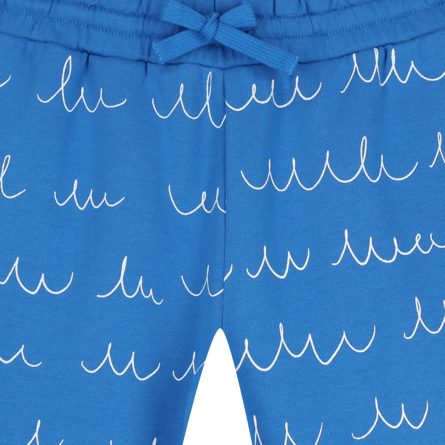 Boys Blue Yeti Joggers, 1, hi-res