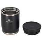 Black Adventure To-Go Food Jar, 2, hi-res