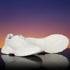 حذاء رياضي بالشعار باللون العاجي, 1, hi-res