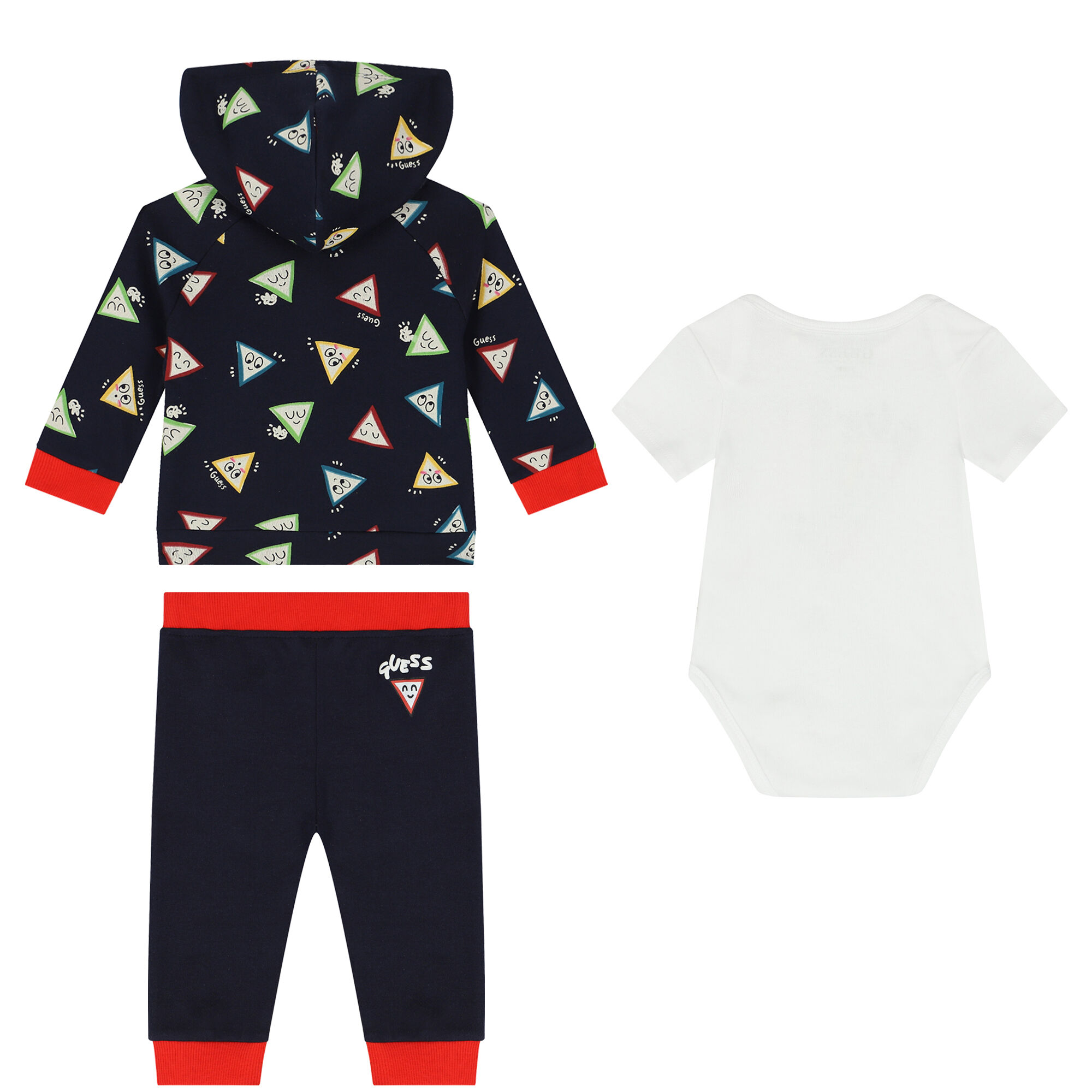 Newborn hotsell baby tracksuit