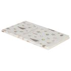 بطانية قماط سويتي باي باللون العاجي للبنات, 1, hi-res