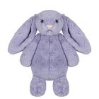 Purple Bashful Viola Bunny Original Soft Toy ( 23CM ), 1, hi-res