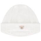 طقم أفرول أولاد هدايا باللون الأبيض, 2, hi-res