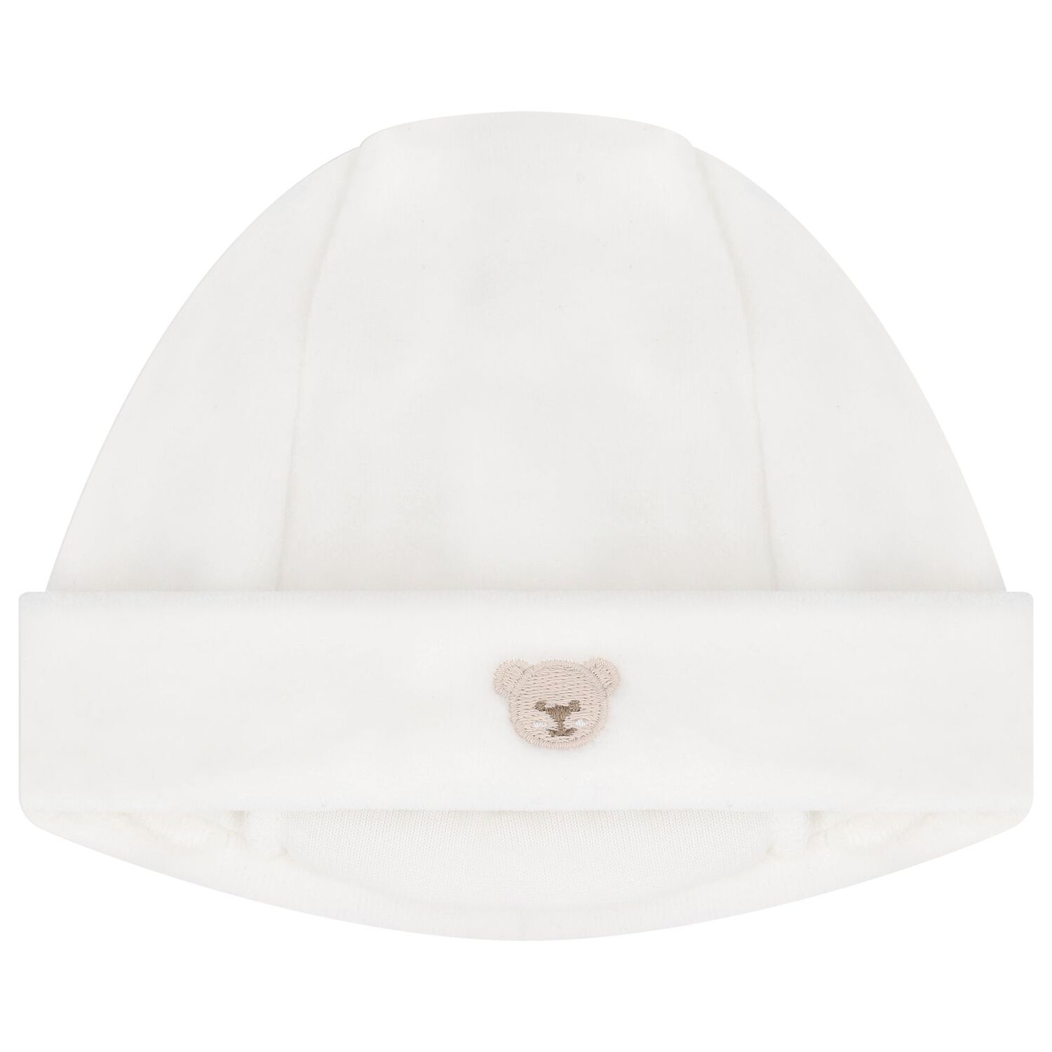 طقم أفرول أولاد هدايا باللون الأبيض, 2, hi-res