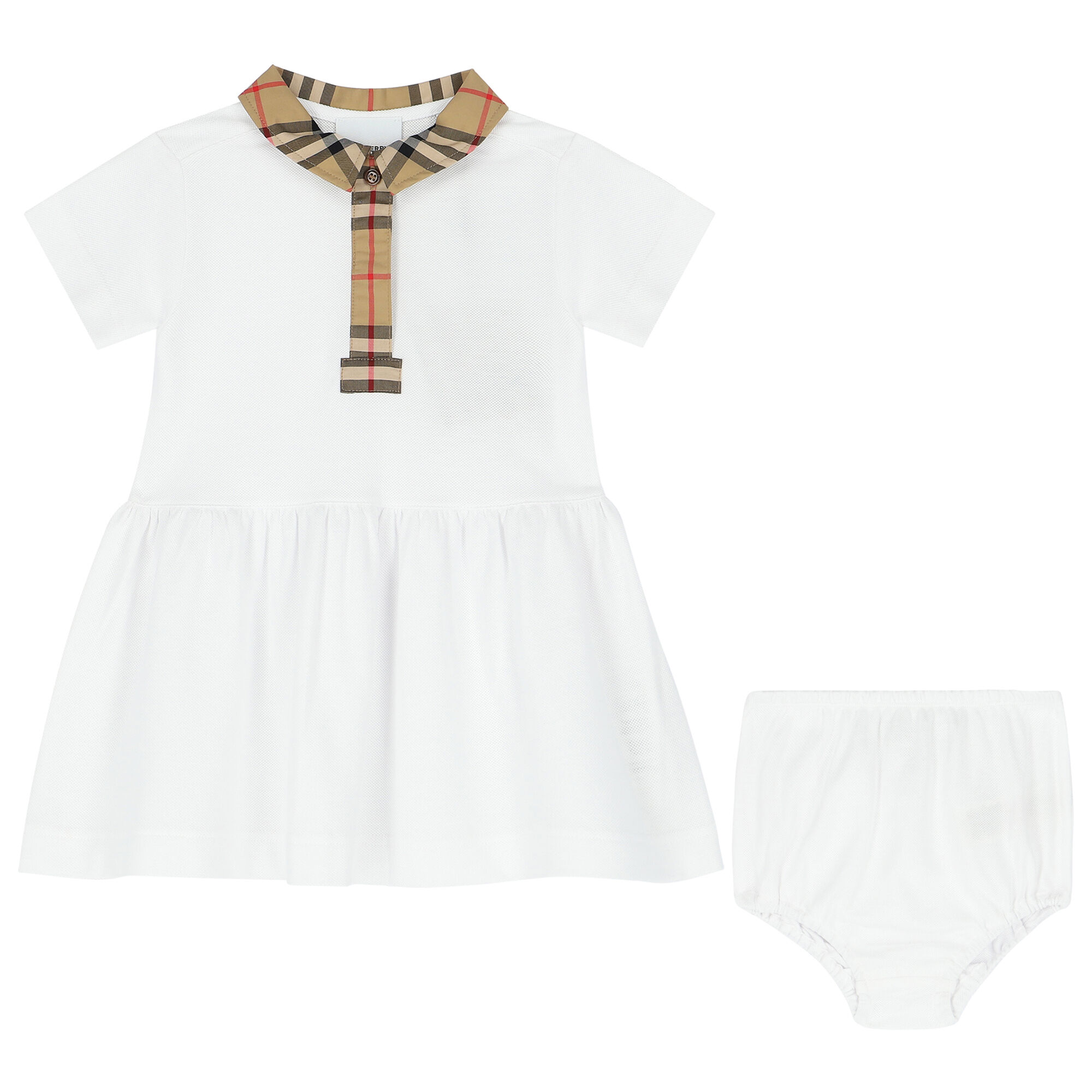 Burberry Kids Burberry Dresses for Girls Babies Junior