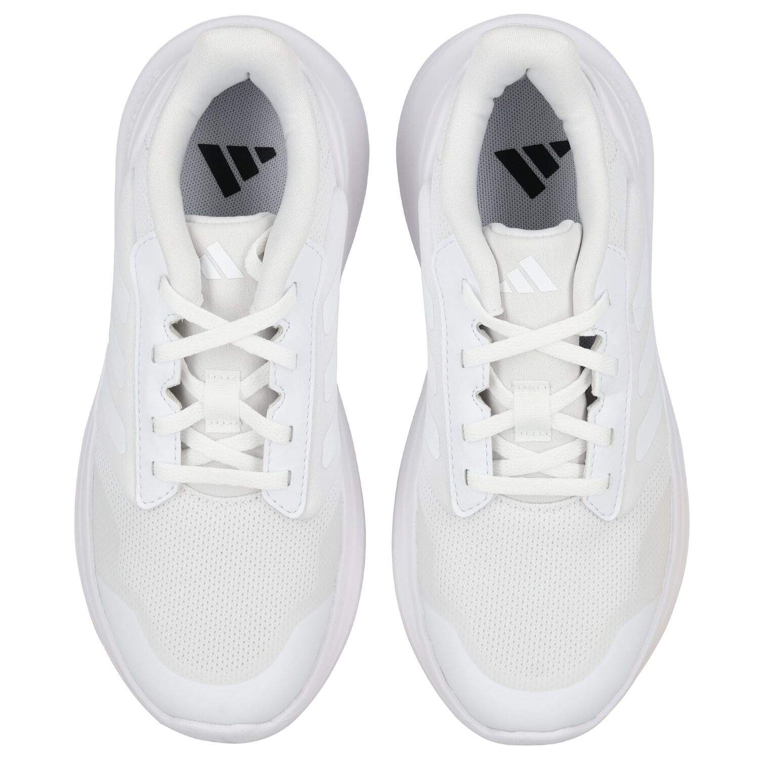 حذاء رياضي طراز تينسور رن باللون الأبيض, 1, hi-res