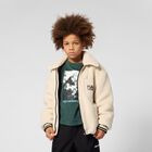 Boys Green Logo T-Shirt, 1, hi-res