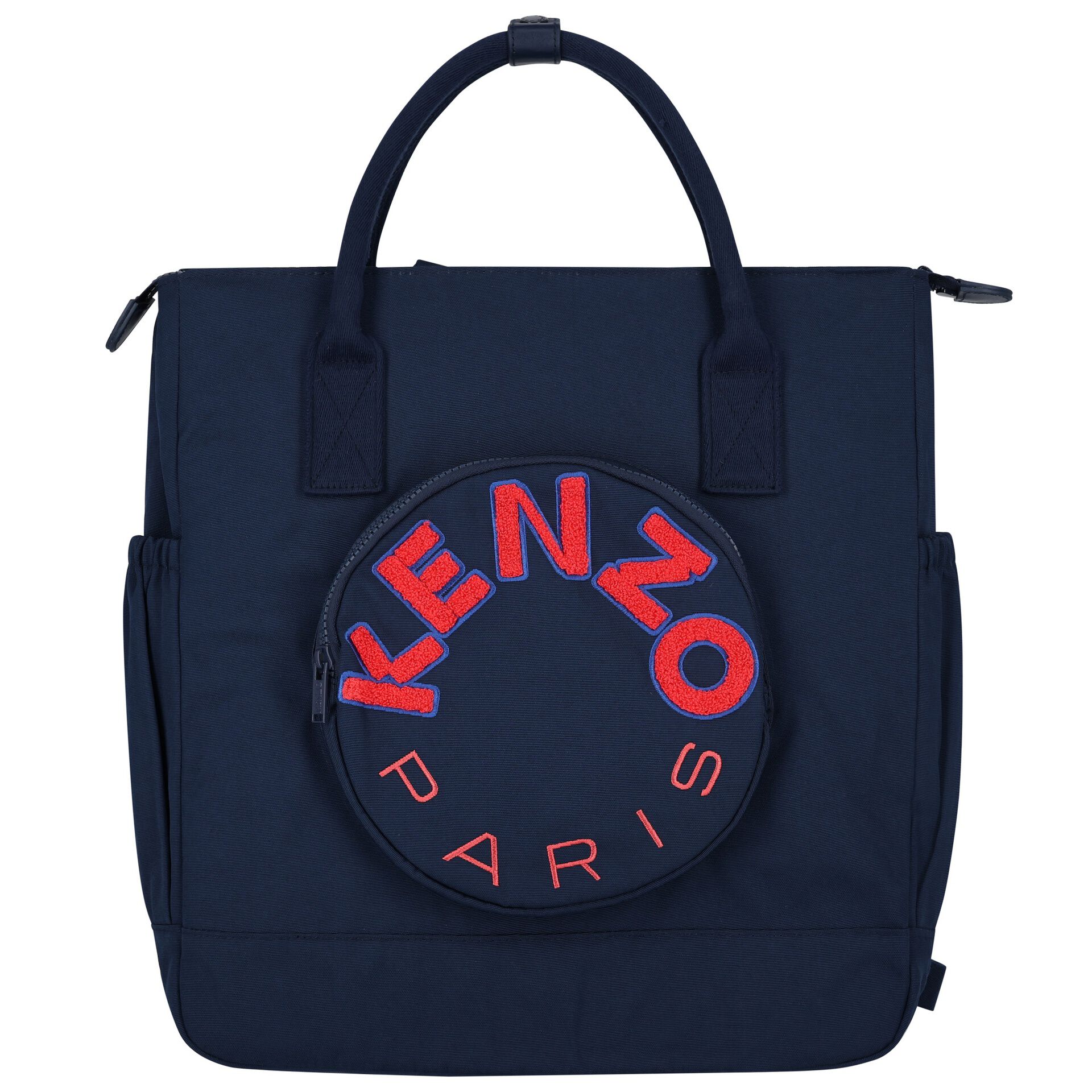 Blue kenzo bag shop