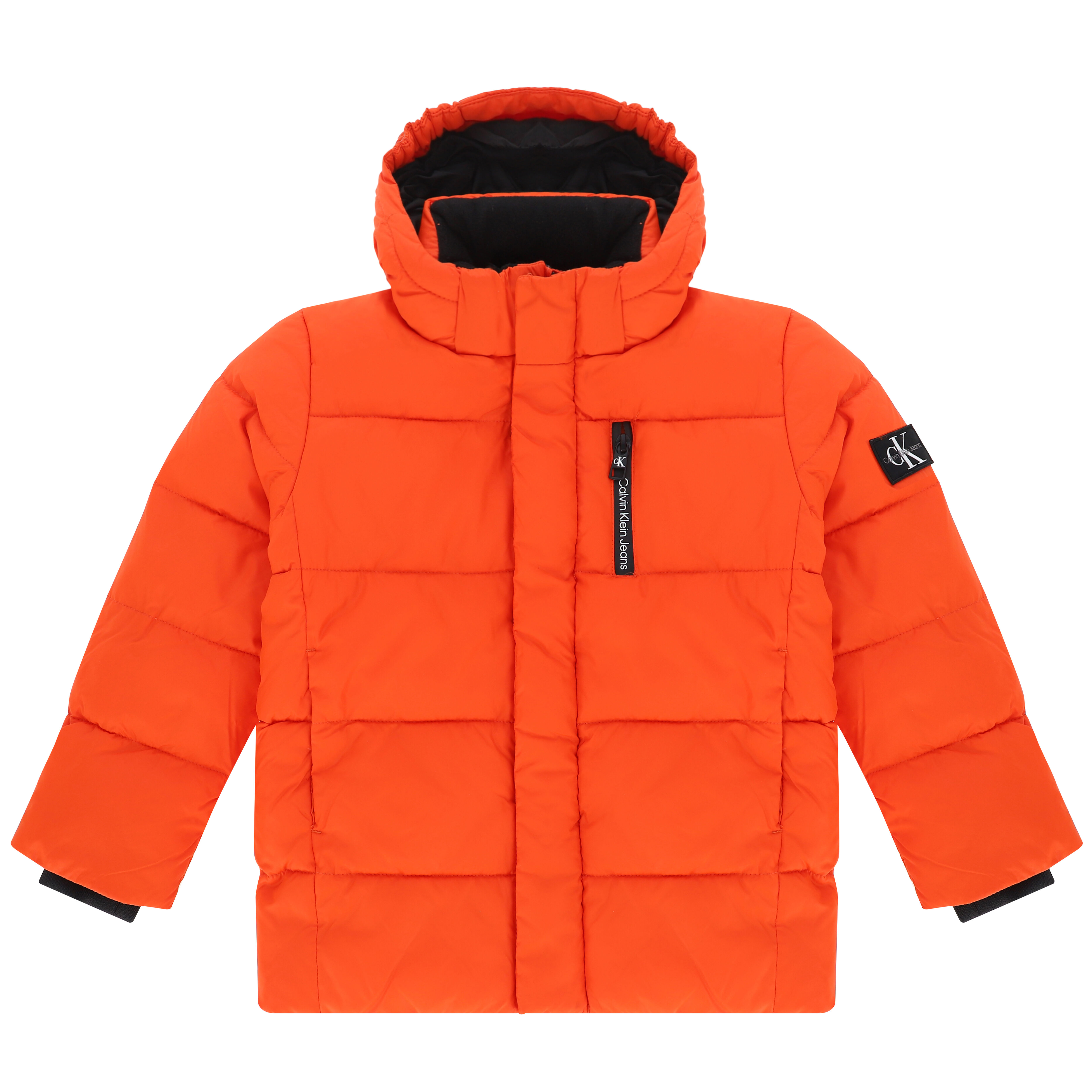 Calvin klein junior jacket cheap