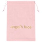 حقيبة باللون  فضية مزينة بالترتر للبنات, 2, hi-res