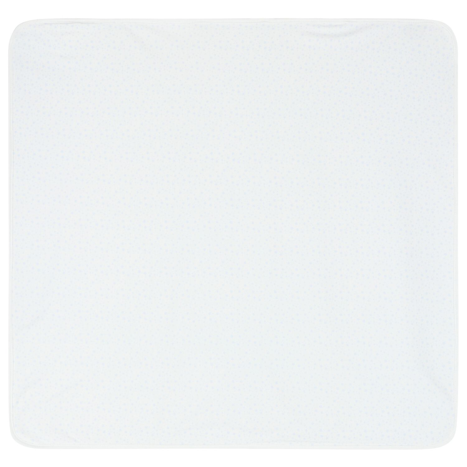 بطانية أولاد بطبعة النجوم باللون الأبيض والأزرق, 2, hi-res image number null