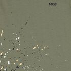 تيشيرت اولاد بالشعار باللون الاخضر , 1, hi-res