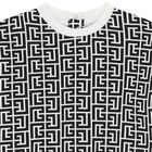 رومبير بشعار اللون الأبيض و الأسود, 1, hi-res