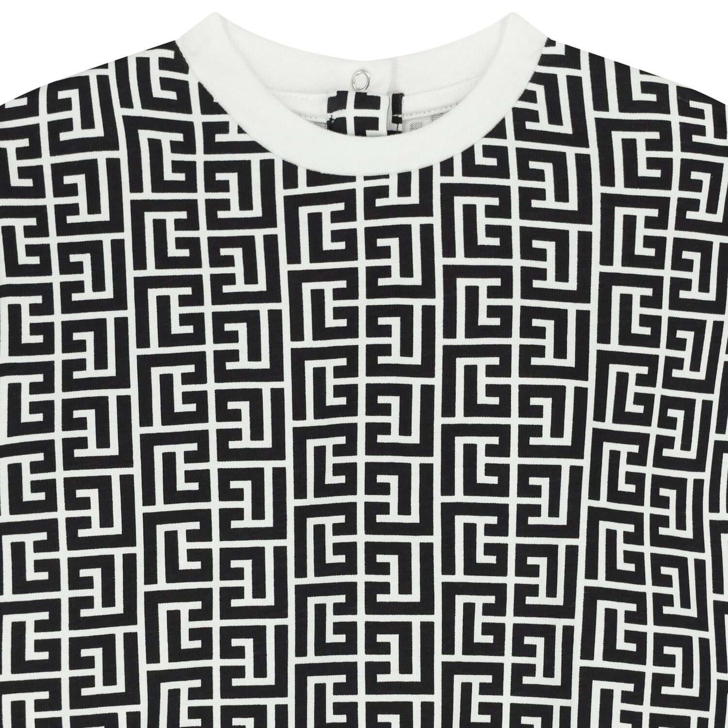 رومبير بشعار اللون الأبيض و الأسود, 1, hi-res