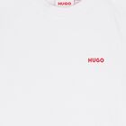 Boys White & Black T-Shirts ( 2-Pack ), 1, hi-res