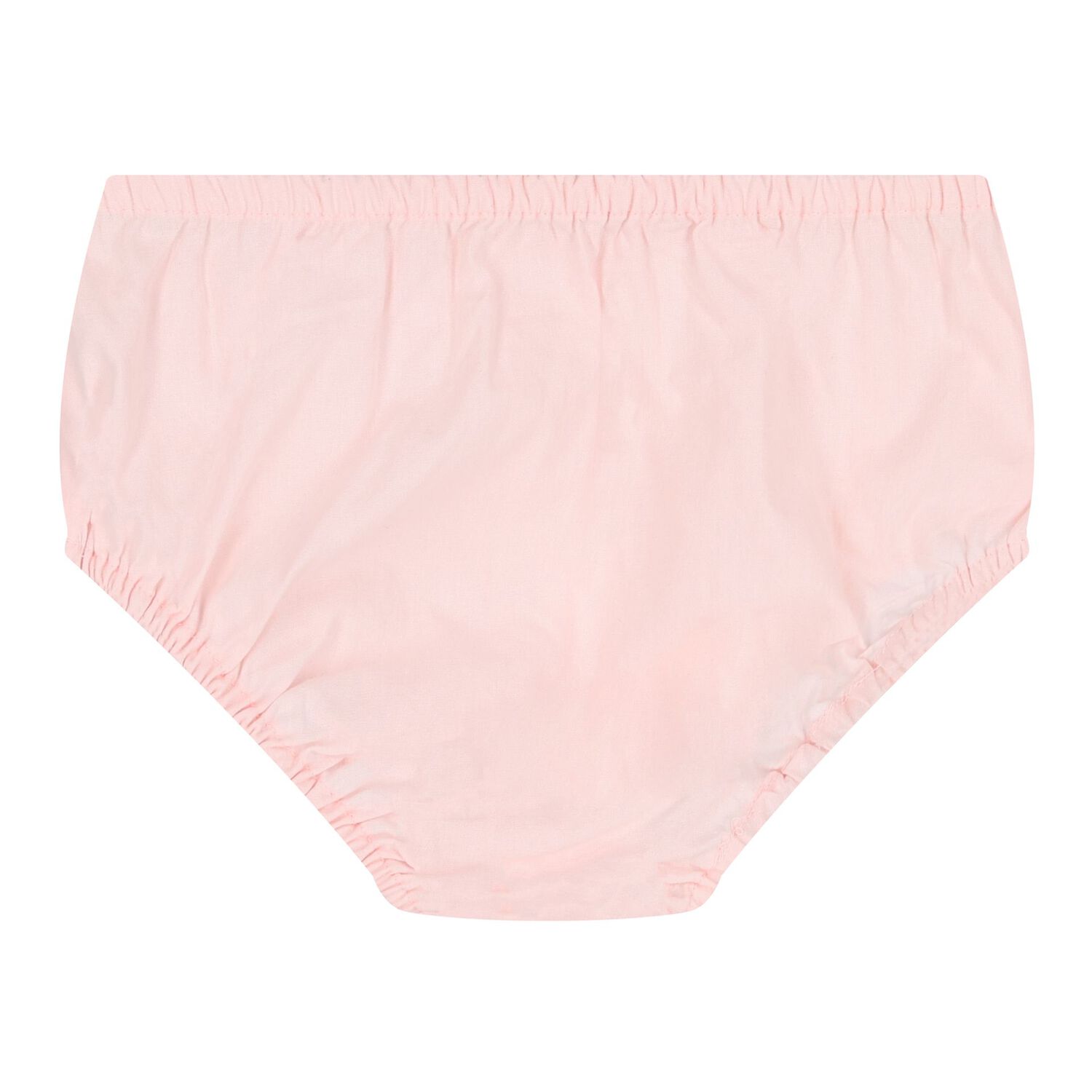 طقم فستان بنات تول لامع باللون الوردي للأطفال, 1, hi-res