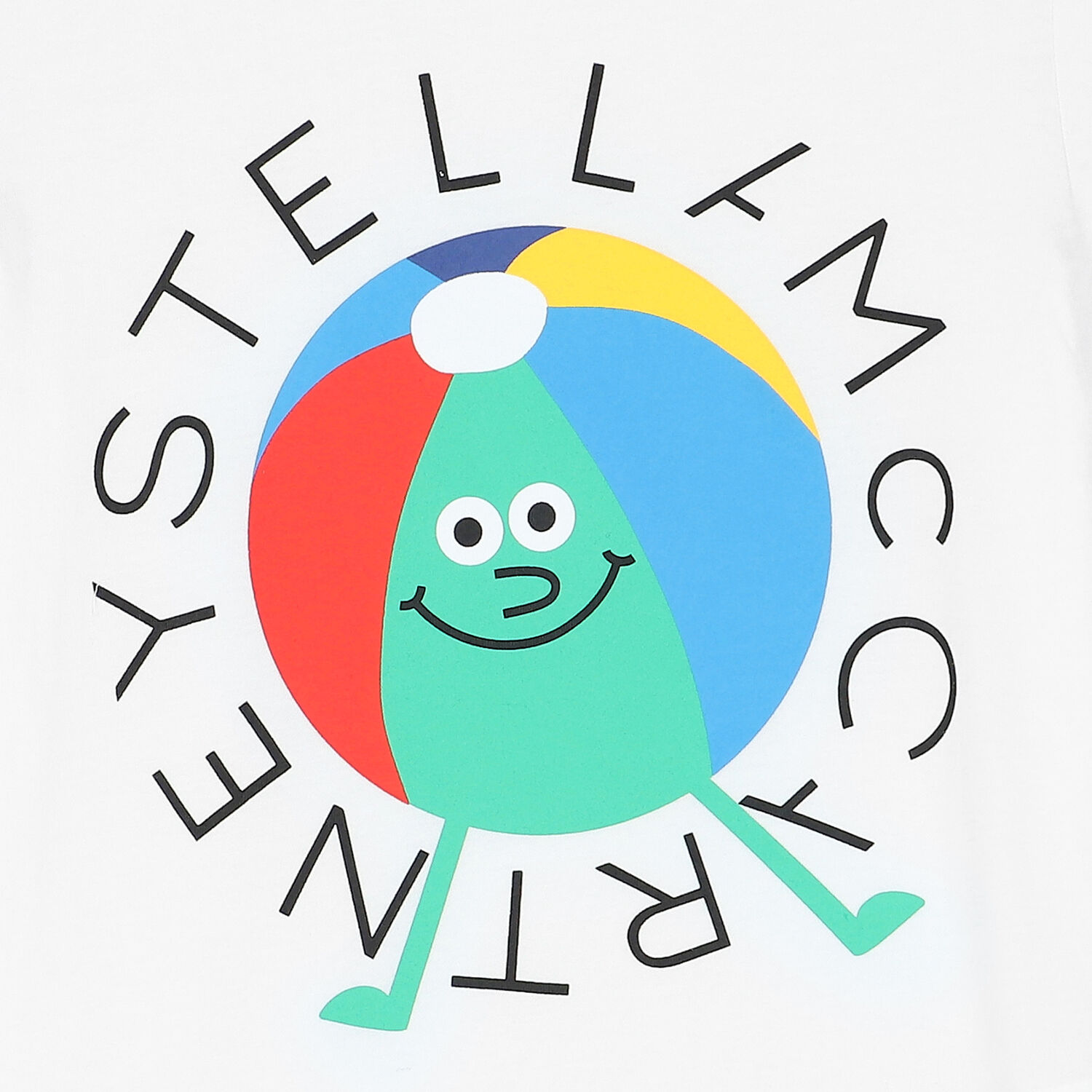 Boys White Logo T-Shirt, 1, hi-res image number null