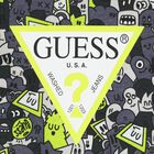 بدلة رياضية رمادية بشعار للأولاد, 4, hi-res