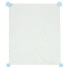 بطانية فرو باللون الازرق للاولاد, 1, hi-res