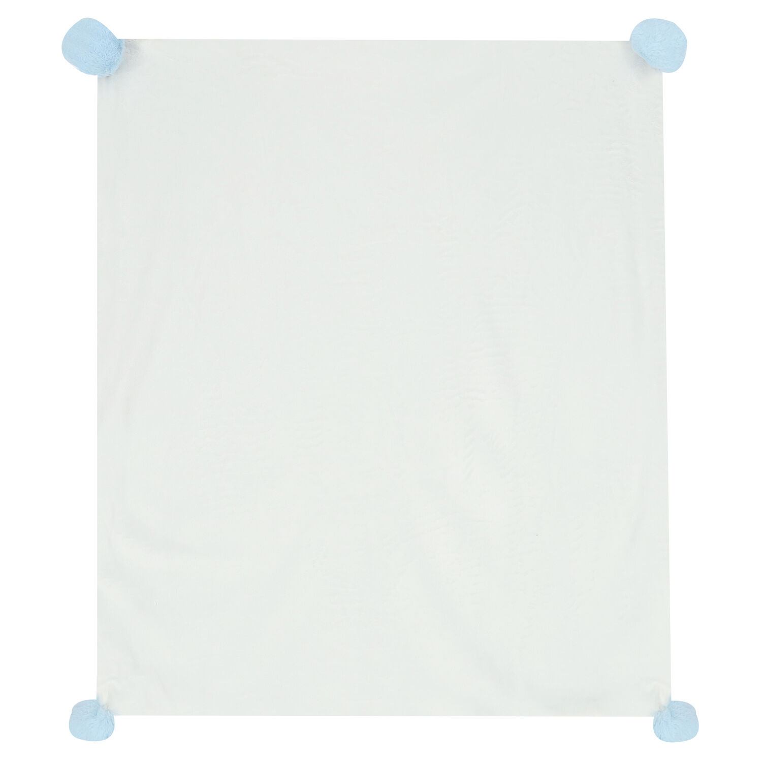 بطانية فرو باللون الازرق للاولاد, 1, hi-res