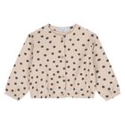 طقم ليجنز قطط من 3 قطع عاجي بيج، ورمادي، للفتيات , 3, hi-res