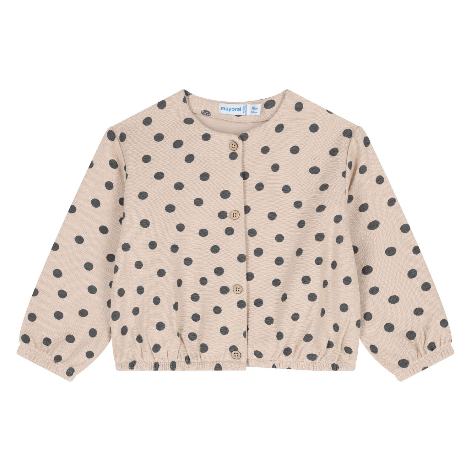 طقم ليجنز قطط من 3 قطع عاجي بيج، ورمادي، للفتيات , 3, hi-res