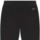 ليغنز بالشعار باللون الأسود للبنات, 1, hi-res