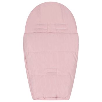 Baby Girls Pink Baby Nest