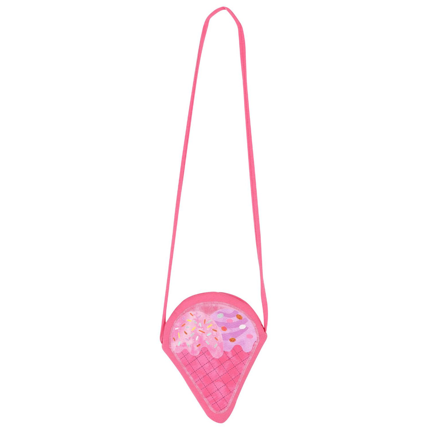 Girls Pink Dress Set, 2, hi-res image number null