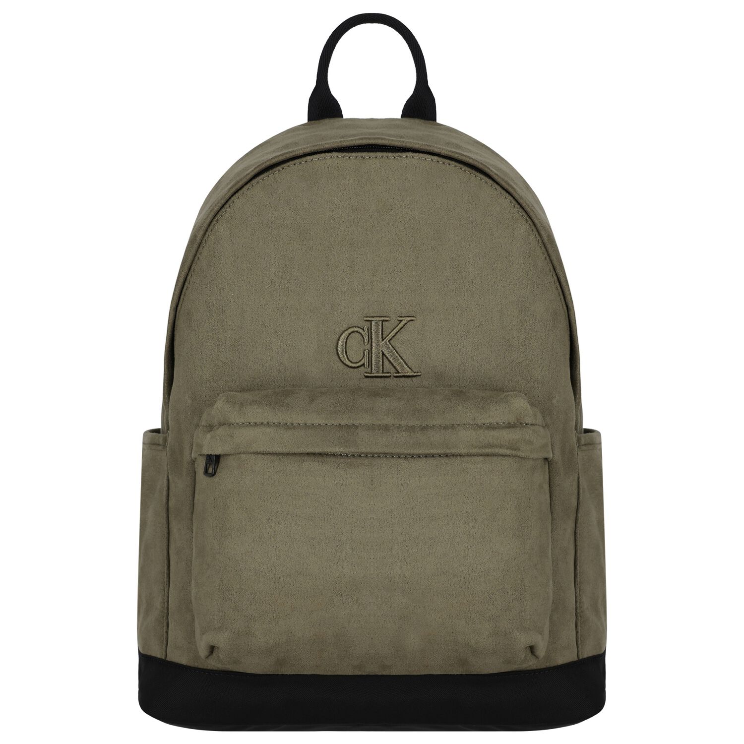 Boys Green Logo Backpack, 2, hi-res image number null