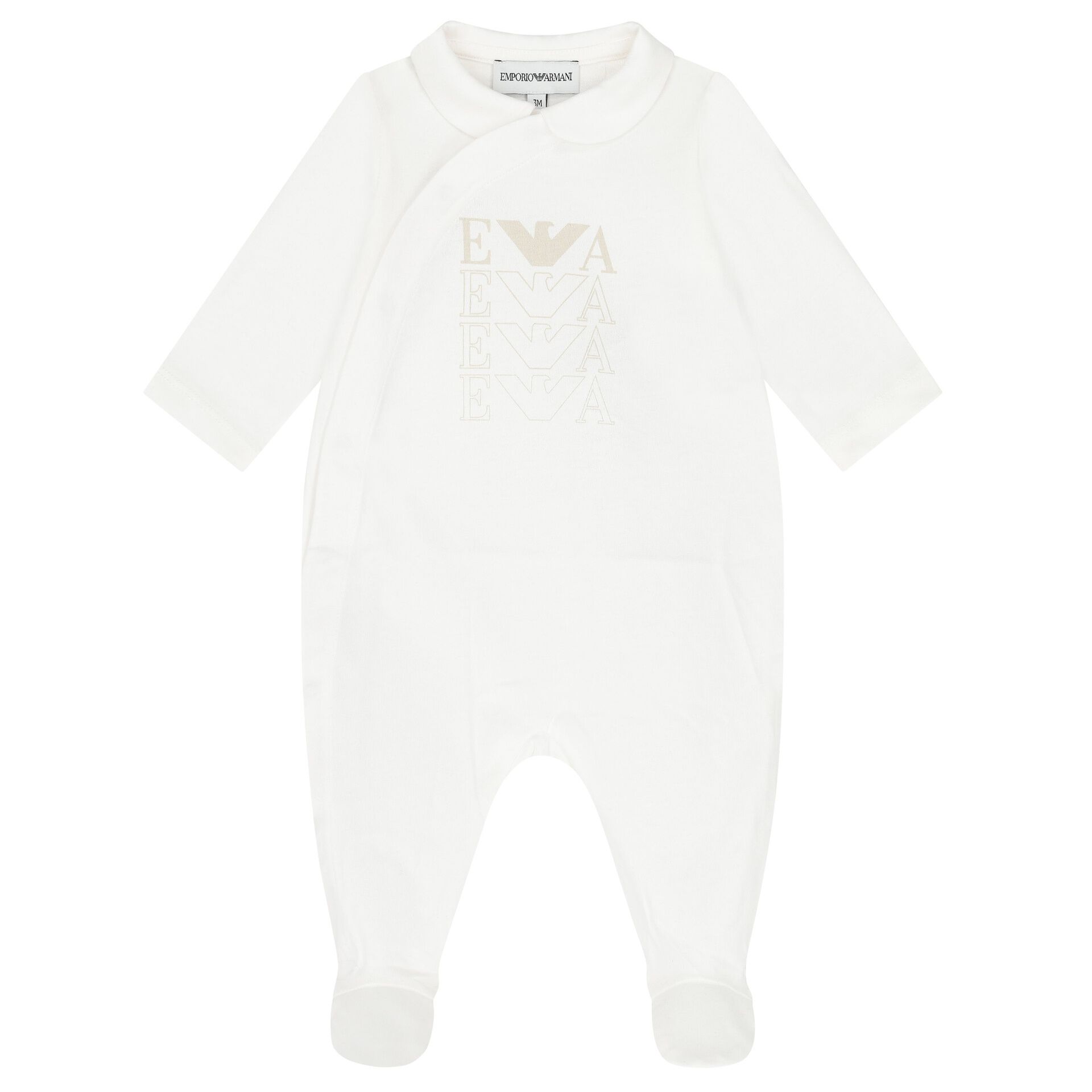 Emporio Armani Junior Emporio Armani Baby UAE