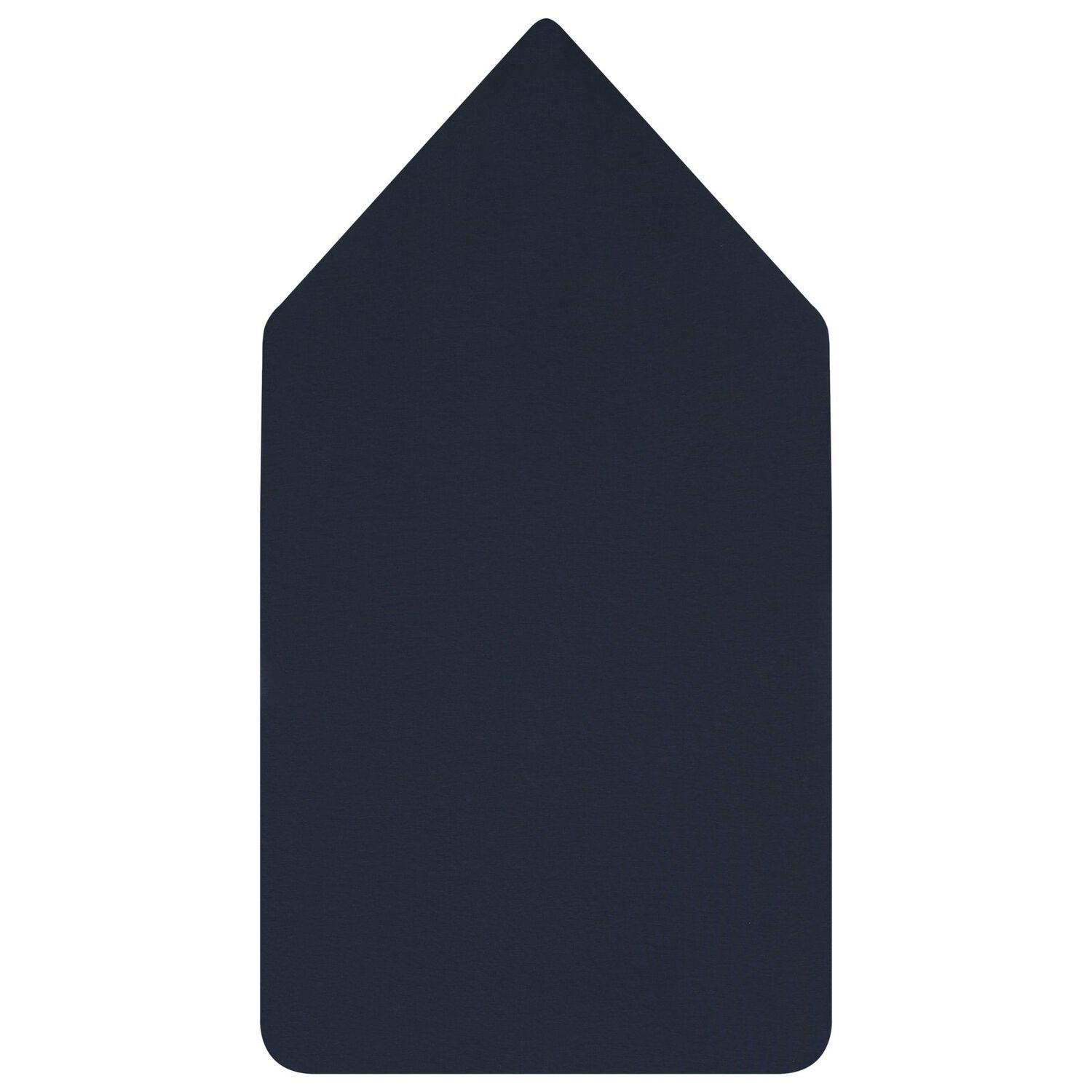 Baby Boys Navy Blue Logo Nest, 1, hi-res image number null