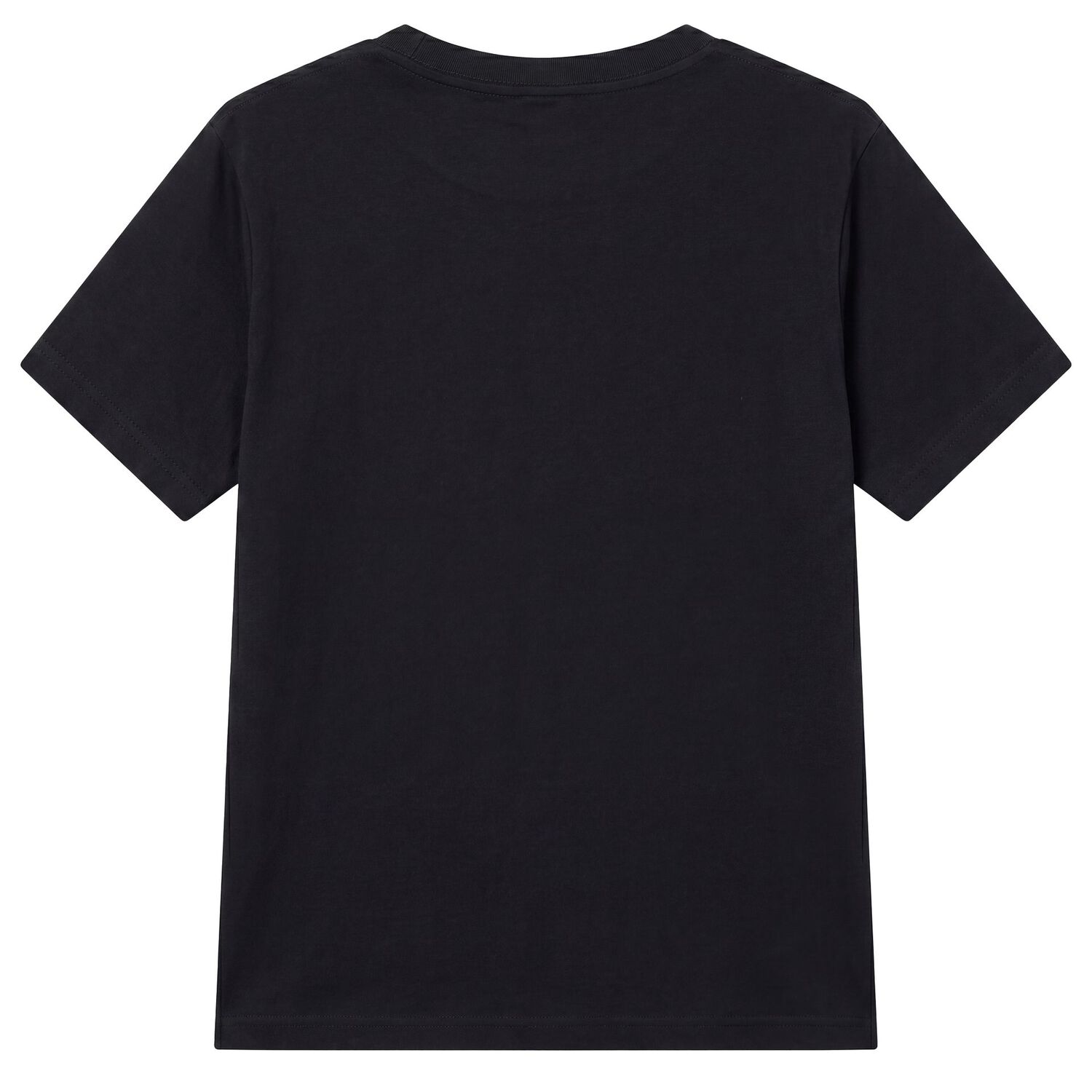 Boys Grey Logo T-Shirt, 1, hi-res