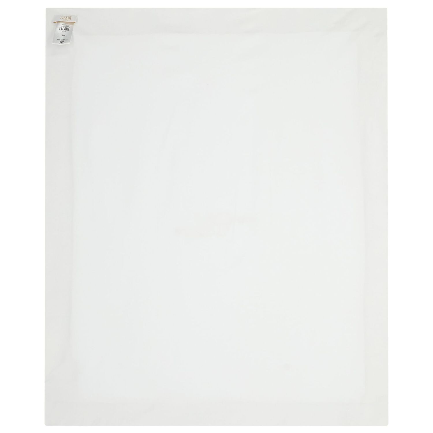 طقم هدايا ملابس اطفال بنقشة جغرافية باللونين الابيض و البيج , 1, hi-res