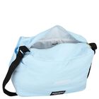 Blue Teddy Bear Baby Changing Bag, 4, hi-res